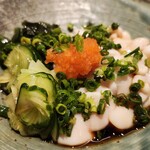 俺の炉ばた 恵比寿 - 