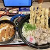 資さんうどん 尻手店