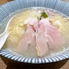貝だし麺 きた田