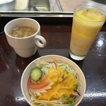 エベレストフード - 