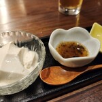 俺の炉ばた 恵比寿 - 