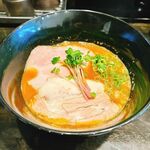 麦とラーメン - 