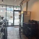 麦とラーメン - 