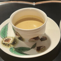 銀座うかい亭 - 