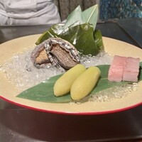 銀座うかい亭 - 