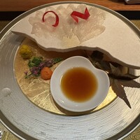 日本料理　時宜 - 