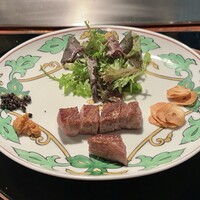 銀座うかい亭 - 