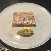 銀座うかい亭 - 