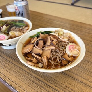 三峯山 大島屋_1