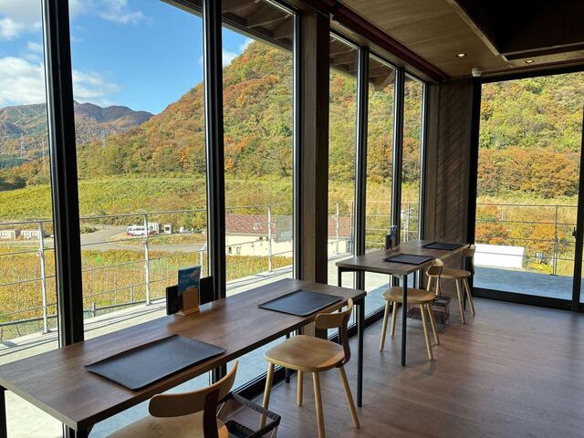 了美 ワイン&ダイン（了美 Wine & Dine） - 仙台市泉区その他（レストラン）