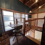 食堂シノノメ - 