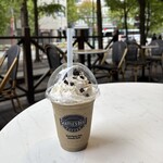 シアトルズ・ベスト・コーヒー - 