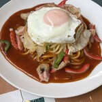 スパゲッティハウス - 