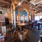 食堂シノノメ - 