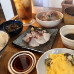 食堂シノノメ - 