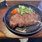 ステーキ屋ひろ - 