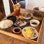 食堂シノノメ - 