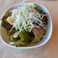 特選近江牛レストラン ティファニー - 