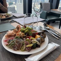 アトモス･イタリアンダイニング - 