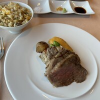 特選近江牛レストラン ティファニー - 