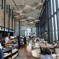 アトモス･イタリアンダイニング - 