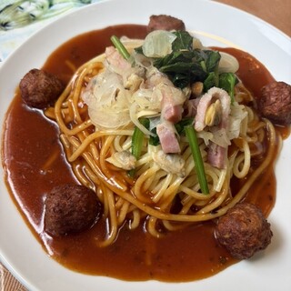 スパゲッティハウス_1