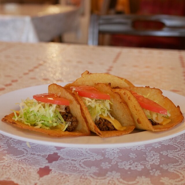 MEXICO, Ginowan, Japan
