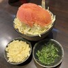 月島もんじゃ もへじ 本店