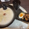 神戸牛らーめん　八坐和
