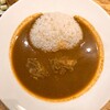 インド風カリーライス すぱいす