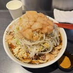 豚そば 竜の道 - 