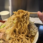 豚そば 竜の道 - 