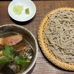 鯨家 いすず庵 - 