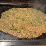 月島もんじゃ もへじ 本店 - 