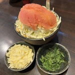 月島もんじゃ もへじ 本店 - 