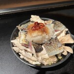 月島もんじゃ もへじ 本店 - 