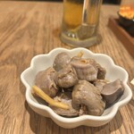 川北商店 焼鳥 - 