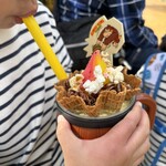 ジャングル・ビート・シェイク  - 