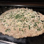 月島もんじゃ もへじ 本店 - 