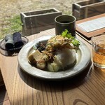 TOGO BOOKS nomadik - 