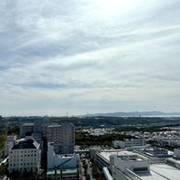 日本料理 桃山 - 明石海峡大橋を一望できるホテル17階