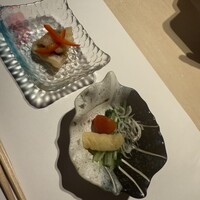 恵比寿 鮨 おぎ乃 - 