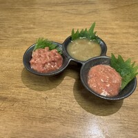 うなぎ家 しば福や - 