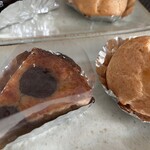 パティスリー　一菓だんらん - マロンタルト美味しかったです♪