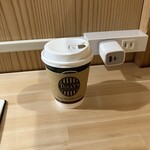 タリーズコーヒー - ドリンク写真: