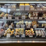 パティスリー　一菓だんらん - 撮影の許可を頂きました♪