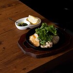 かしわビストロ バンバン - 