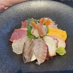 わらべ菜魚洞 - 