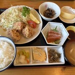 安曇野旬彩 十味 - 料理写真:
