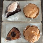 パティスリー　一菓だんらん - 